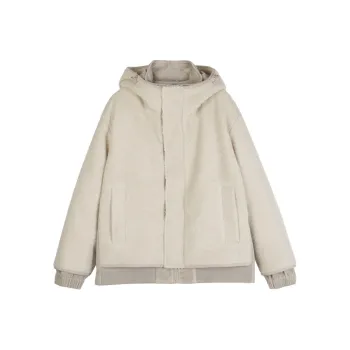 CROQUIS Down Jackets Unisex