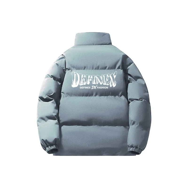 DEFINEX Puffer Jackets Unisex-6