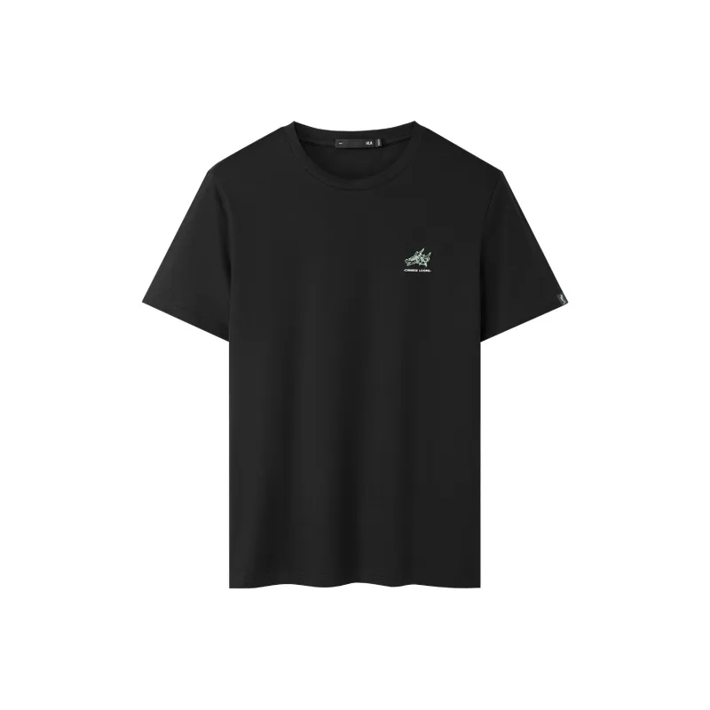 HLA T Shirts Men-25
