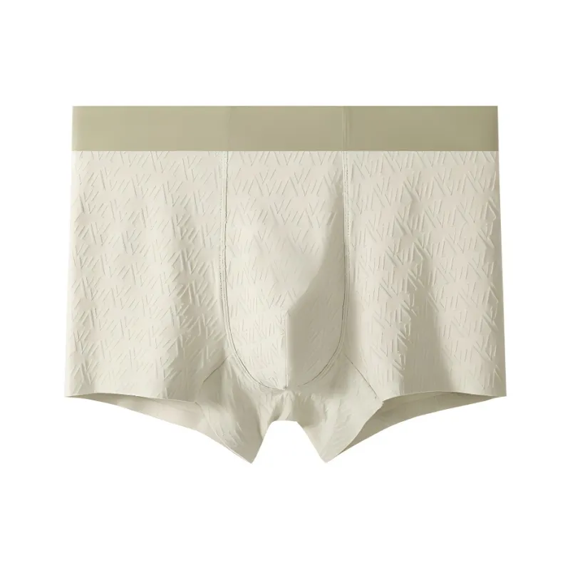 Urban Beauty Underpants Men's Combo Set-0