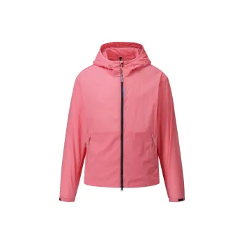 SALOMON Modisay Jacket Unisex Dark Pink