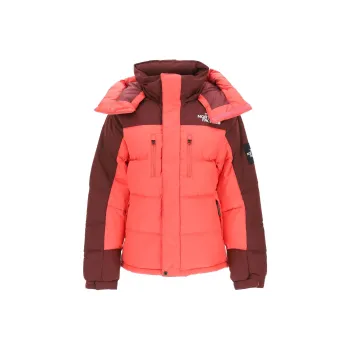 THE NORTH FACE Search And Rescue Himalayan Parka Jacket