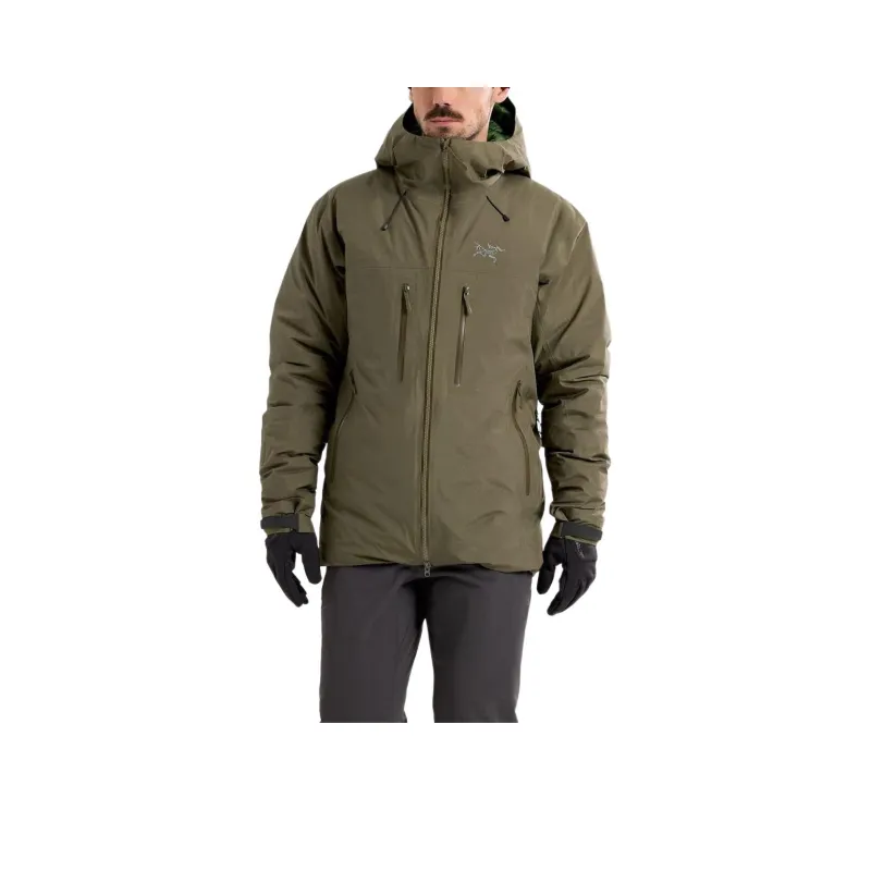 Arc'teryx Beta Down Insulated Jacket-24