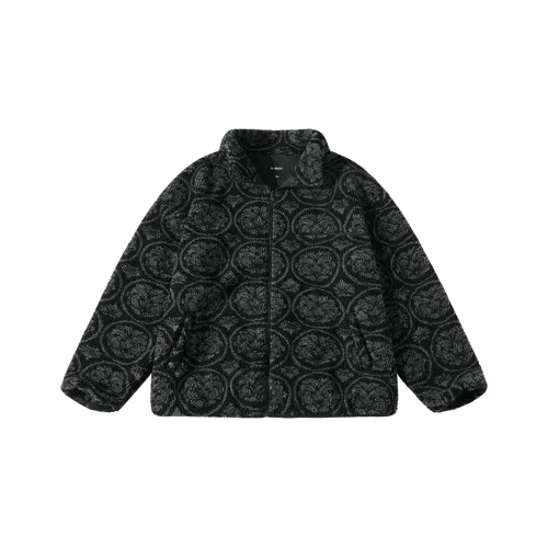N-MAX Jackets Unisex
