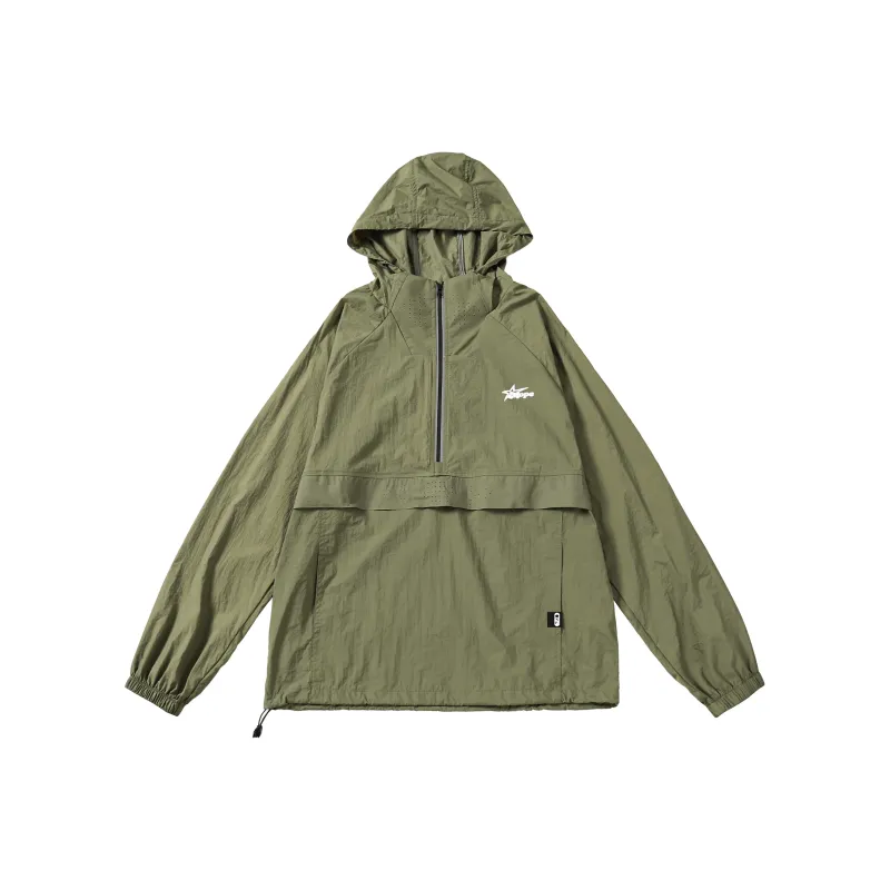 MOPE Sun Protection Clothing Unisex-30
