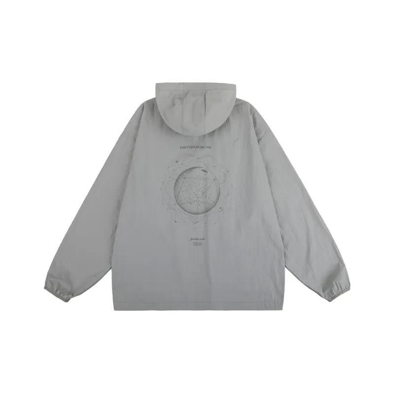 DARKCIRCLE Sun Protection Clothing Unisex-7