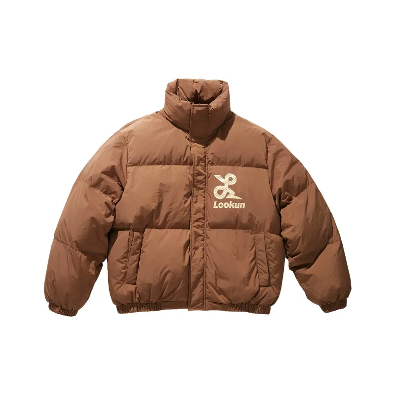 LOOKUN Down Jackets Unisex-7