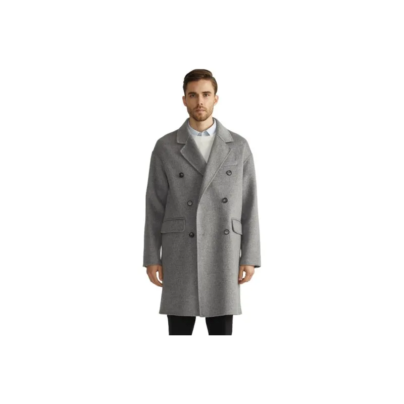 DANIEL HECHTER Coats Men-2