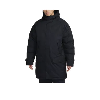 Nike Coats Men Black