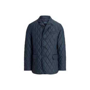 Polo Ralph Lauren Jackets Coats Men's Blue