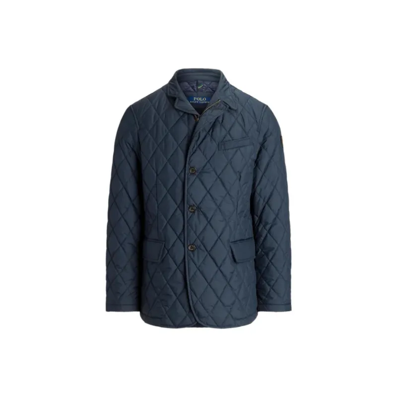Polo Ralph Lauren Jackets Coats Men's Blue-0