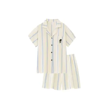 Ta Yan Unisex Pajama Sets