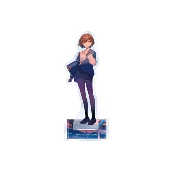 BUSHIROAD MyGO Bangbang, Takahashi Tetsu, Yui Otohime, Shiina Risu Acrylic Stands