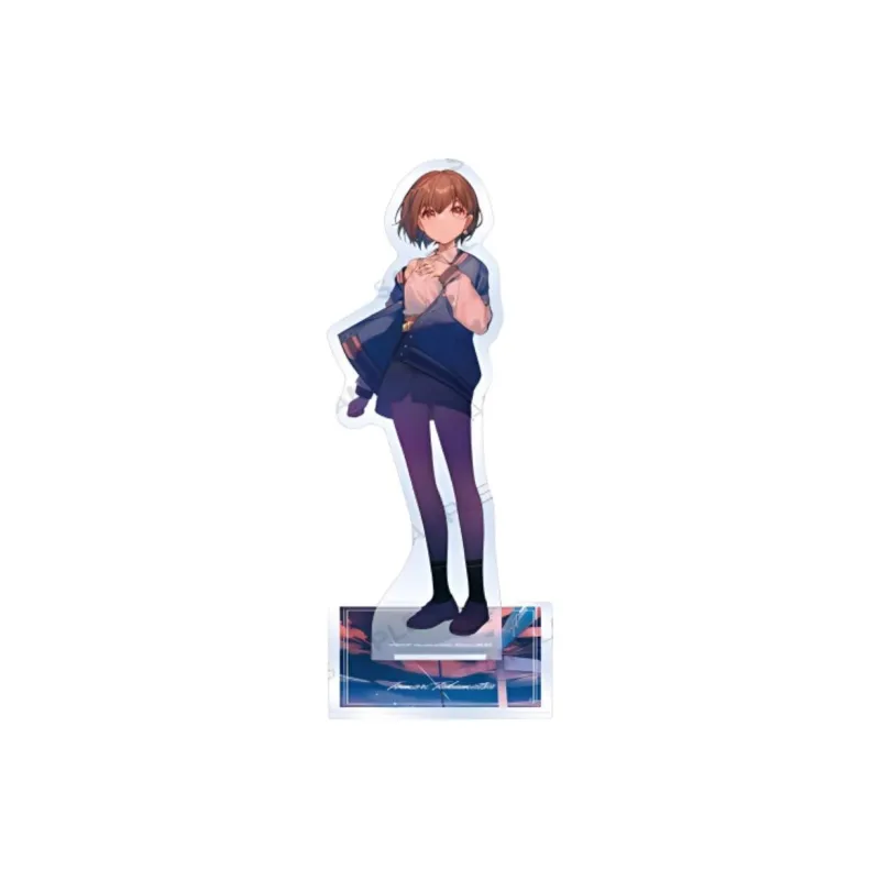 BUSHIROAD MyGO Bangbang, Takahashi Tetsu, Yui Otohime, Shiina Risu Acrylic Stands-0