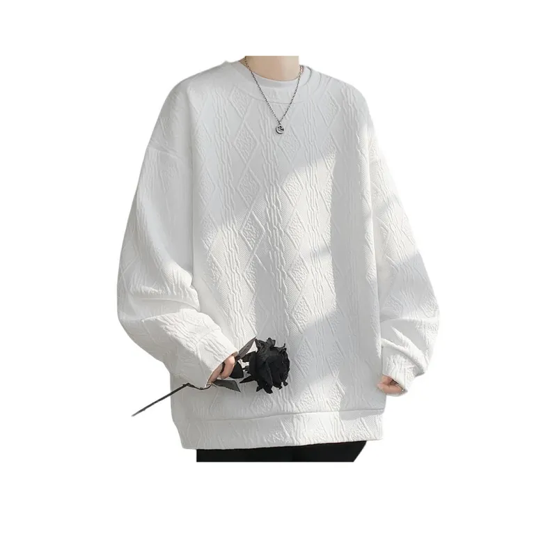 NEAR HERE Sweatshirts Unisex-0