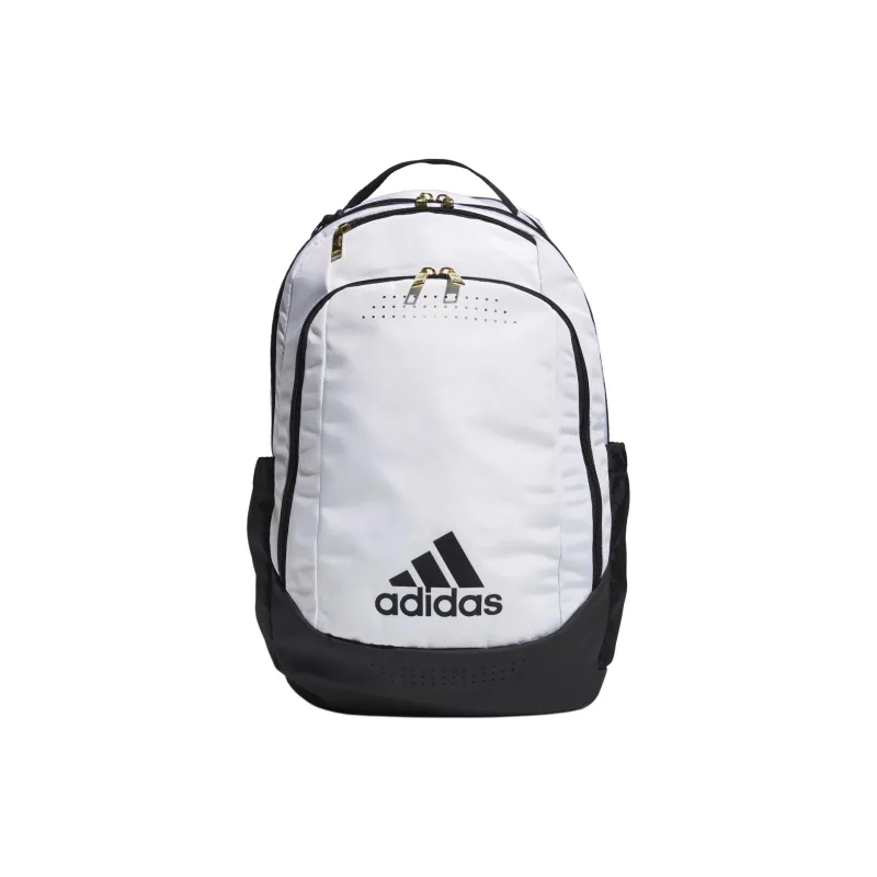 Adidas Free Shipping With AdiClub Defender Backpack-0