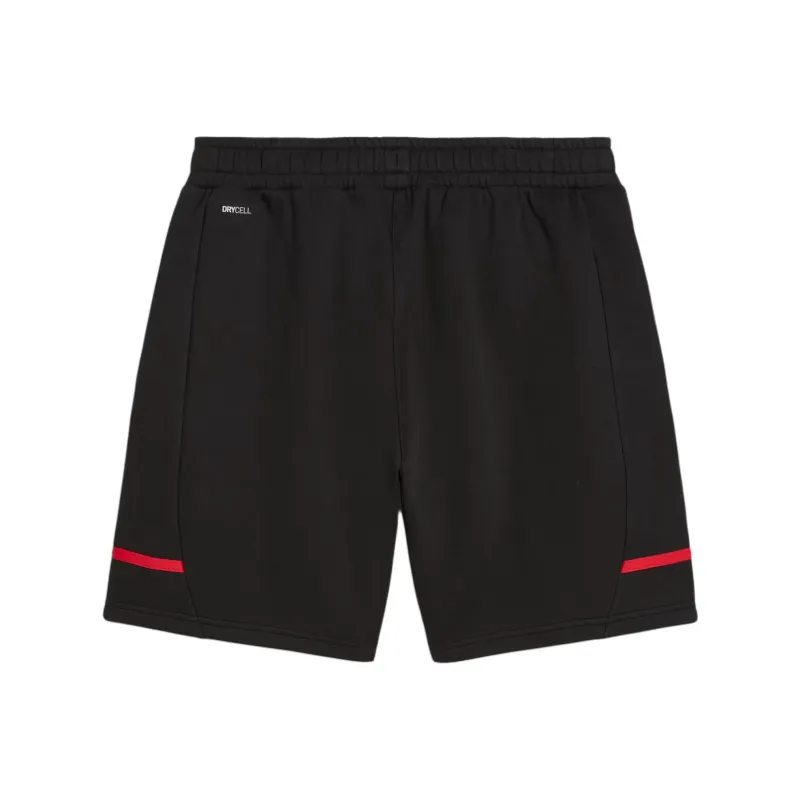 PUMA Shorts De Básquet Caution Evostripe Cross Para Hombre-1