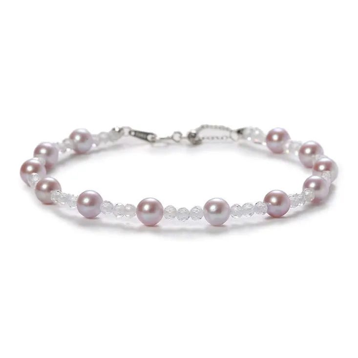 DARA Pearl Bracelets Women's-0