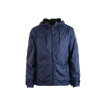 CALVIN KLEIN Jackets Coats Men's Dark Blue