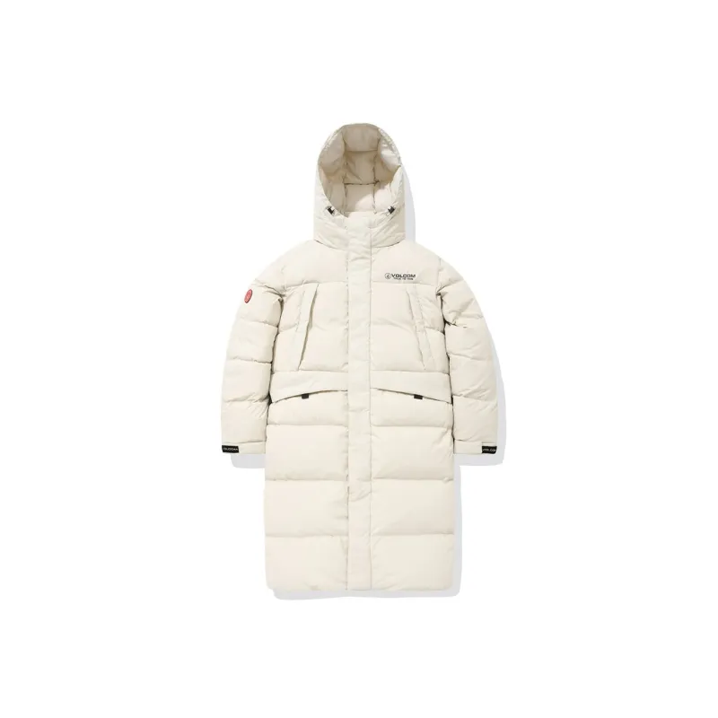 VOLCOM Down Jackets Unisex-0