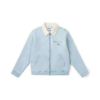 Dickies FW24 Denim Jacket Unisex