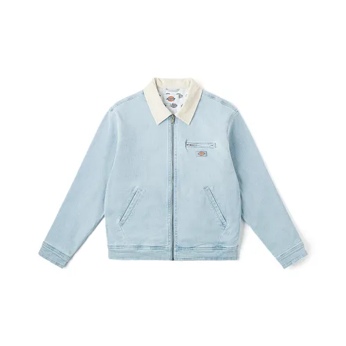 Dickies FW24 Denim Jacket Unisex