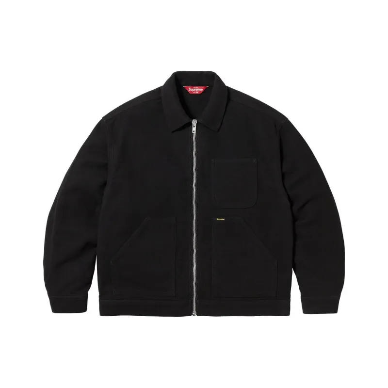 Supreme Moleskin Work Jacket FW23-4