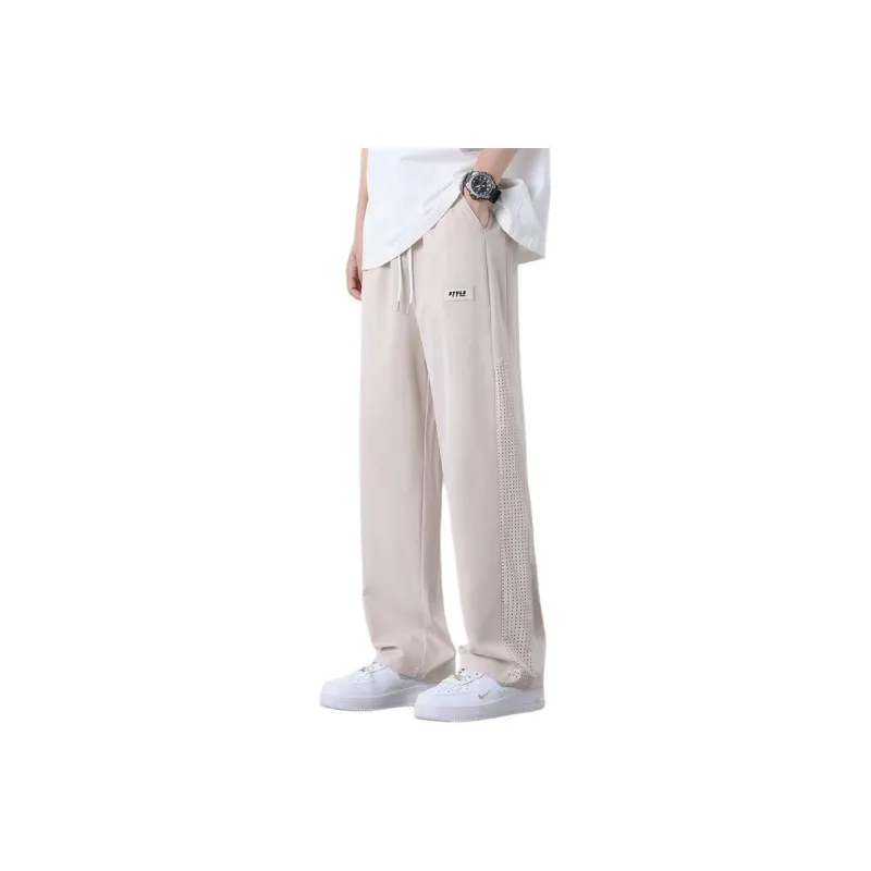 33TH Casual Pants Unisex-1
