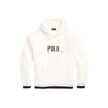 Polo Ralph Lauren Drawstring Long Sleeved Hoodie