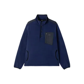 Ellesse Sweatshirt Unisex Navy Blue