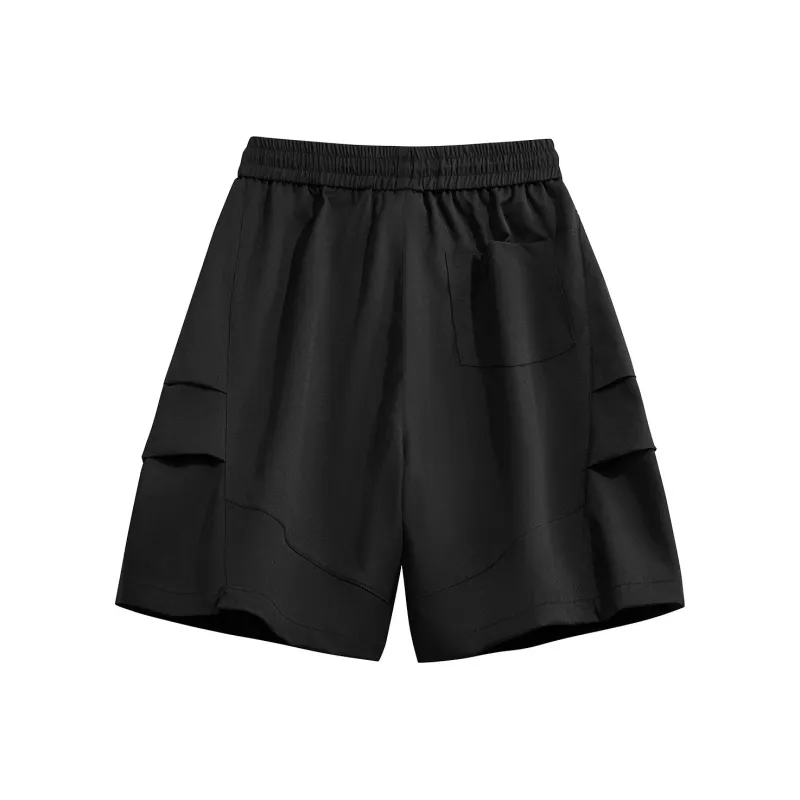 CAT'S PAW Casual Shorts Unisex-1