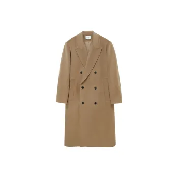 NANS STUDIO Coats Men