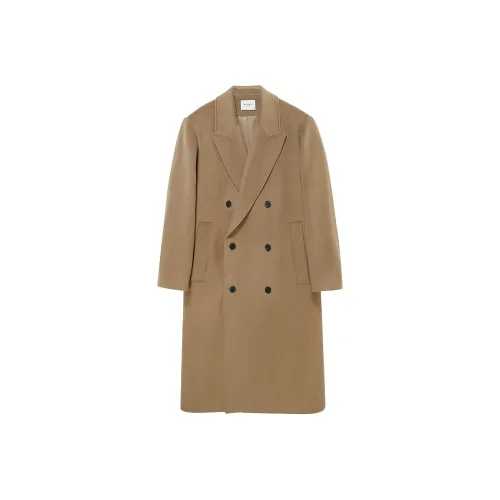 NANS STUDIO Coats Men