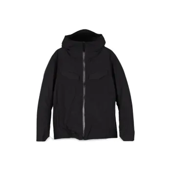 Arcteryx VEILANCE FIELD Down Jacket Men's Black