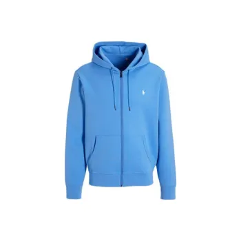 Polo Ralph Lauren Fleece Zip up Hoodie