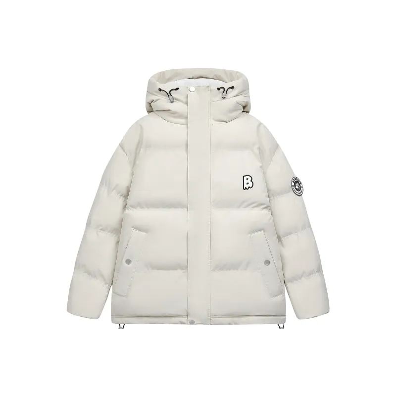 BENDL'S Winter Puffer Jacket Unisex-8