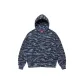 Camouflage Blue/Blue Tiger Camo