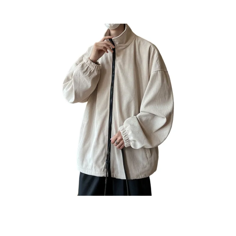 Double Dealer Jackets Coats Unisex-5
