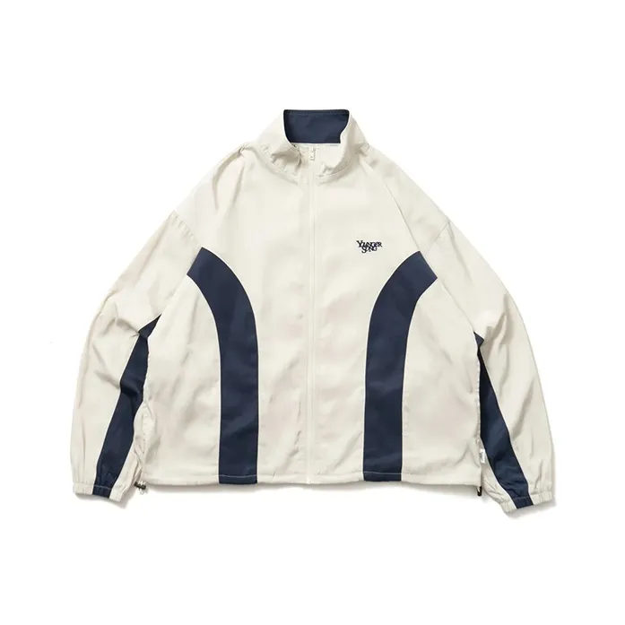 Younger Song Jackets Unisex-7
