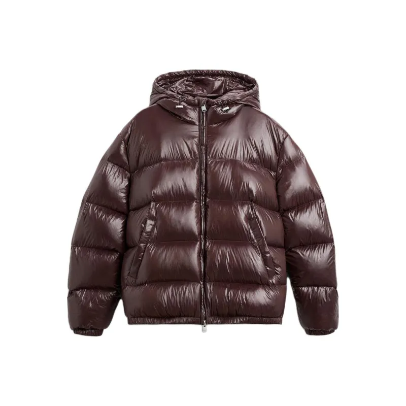 ZARA Down Jackets Men-1