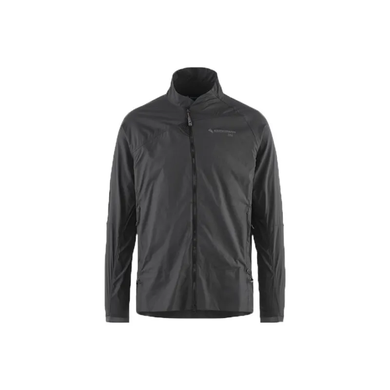 KLATTERMUSEN Super Light Breathable Windproof UV Protection Sun Protection Clothing Men's-3