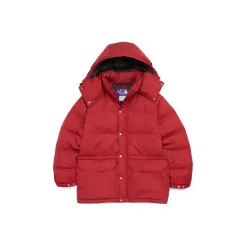 THE NORTH FACE PURPLE LABEL Purple Label 65/35 Sierra Parka