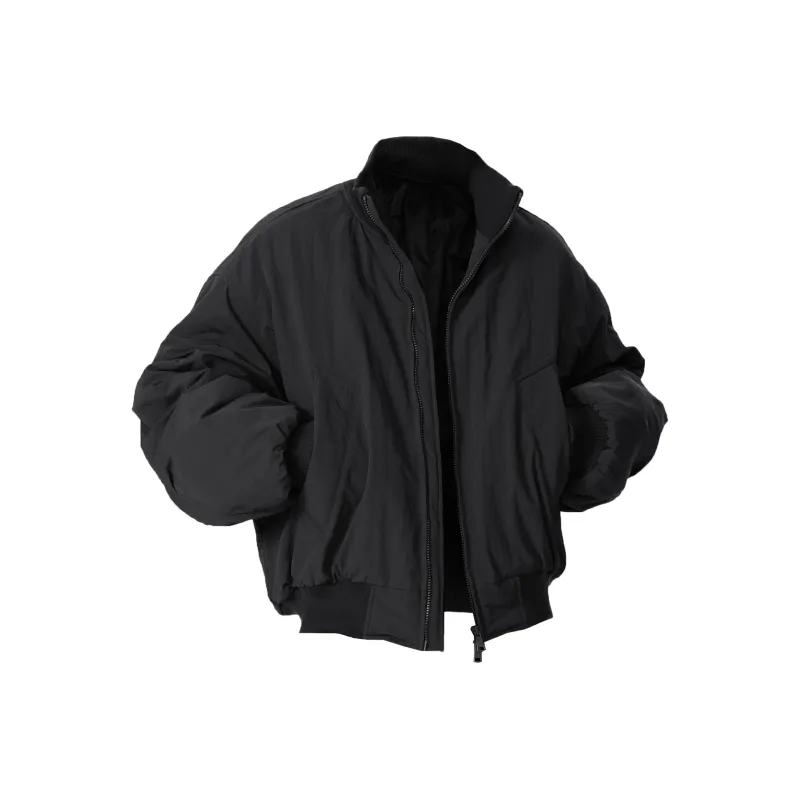 Ang2 Stu Puffer Jackets Unisex-0