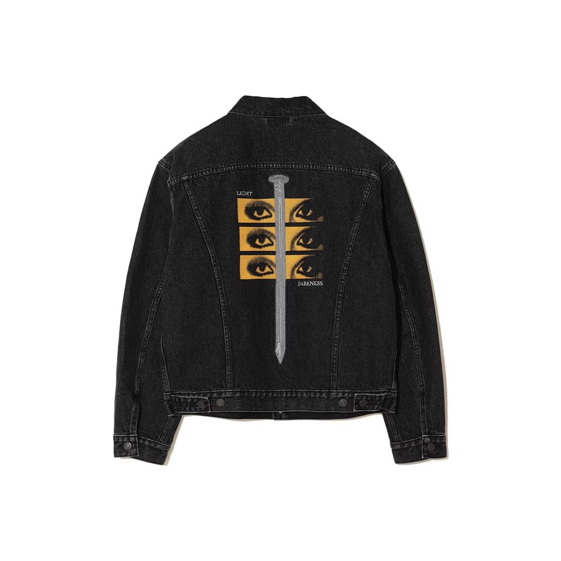 Levis Denim Jackets on Sale & Authentic - POIZON