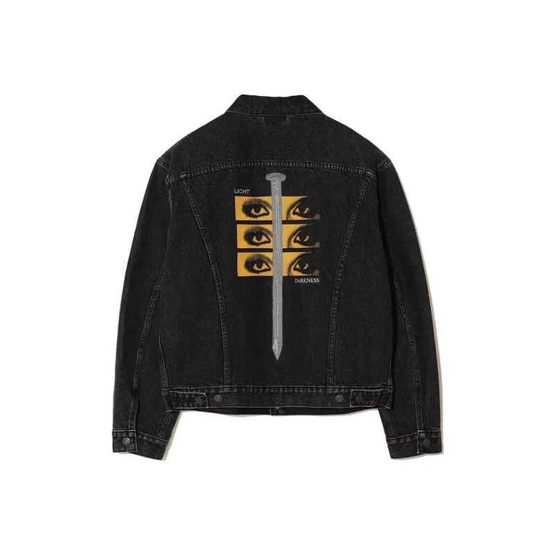 Levis X LEVI'S® Type Iii Jacket-0