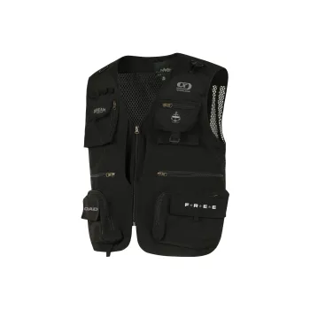 OXO OVERLOAD Vests Unisex