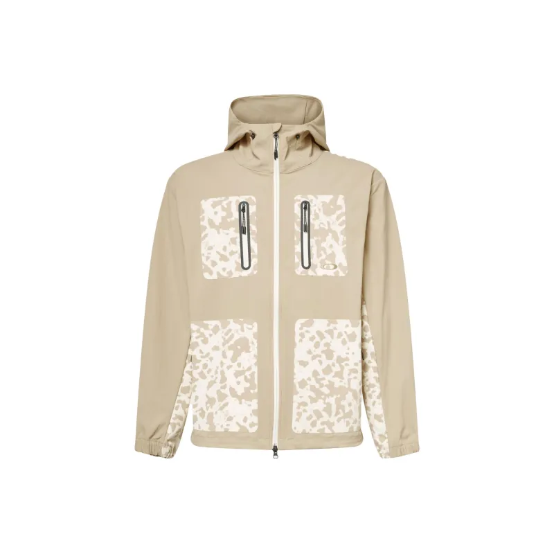 Oakley Jackets Men Apricot-0
