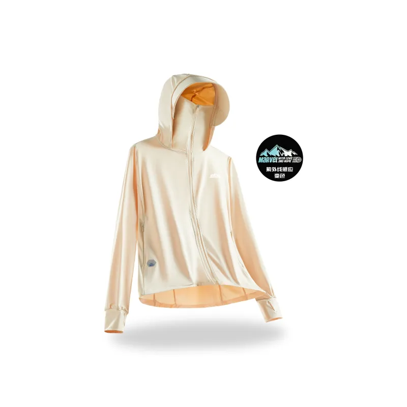 MARVEL Sun Protection Clothing Unisex-12