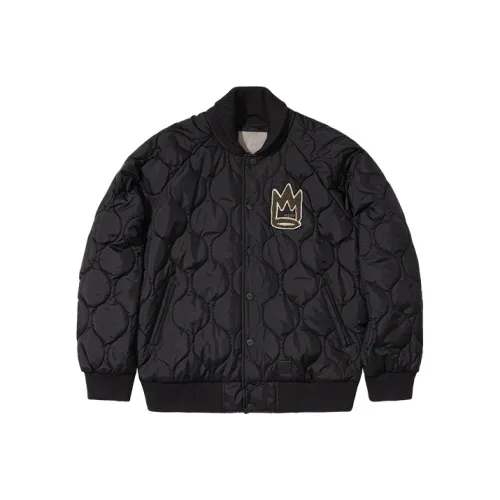 Mishkanyc 남녀공용 패딩 점퍼