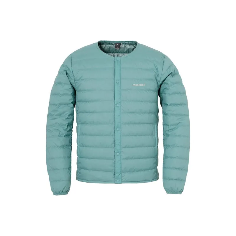 MONTBELL Down Jackets Men-2